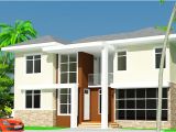 Ghana House Plans for Sale Ghana House Plans ashon House Plan