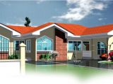 Ghana House Plans for Sale Ghana House Plans Berma House Plan
