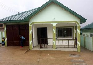 Ghana House Plans for Sale House for Sale In Kwabenya 4 Bedroom 3 Bathrooms