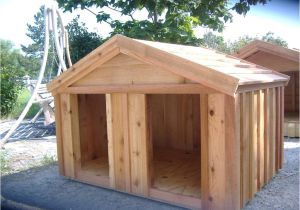 Giant Dog House Plans Dog House Plans for Two Large Dogs Inspirational 17 Best