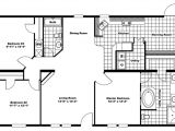 Giles Homes Floor Plans Manufactured Home Floor Plan Clayton Unique Spacious End