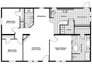 Giles Homes Floor Plans Manufactured Home Floor Plan Clayton Unique Spacious End