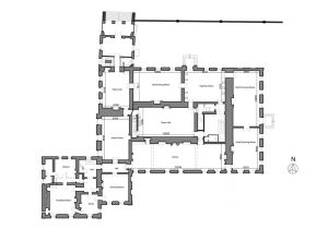 Giles Homes Floor Plans St Giles House St Giles Wimborne Dorset Ground Floor