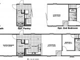 Giles Manufactured Homes Floor Plans Giles Mobile Homes Floor Plans