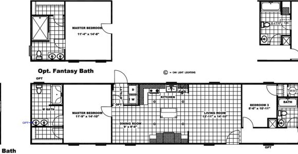 Giles Manufactured Homes Floor Plans Giles Mobile Homes Floor Plans