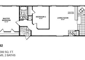 Giles Mobile Homes Floor Plan Lovely Single Wide Mobile Home Floor Plans 2 Bedroom New