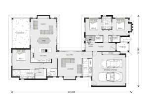 Gj Gardner Home Plans Mandalay 224 Element Home Designs In Queensland Gj