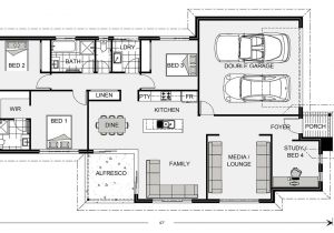 Gj Gardner Homes Floor Plans Gj Gardner Homes Plans House Design Plans