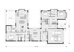 Gj Gardner Homes Floor Plans Mandalay 224 Element Home Designs In Queensland G J