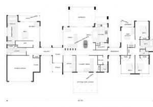 Gj Gardner Homes Floor Plans Rochedale 394 Prestige Home Designs In Queensland G J