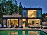 Glass Home Plans 20 Of the Most Gorgeous Glass House Designs