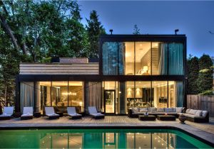 Glass Home Plans 20 Of the Most Gorgeous Glass House Designs