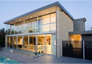 Glass Home Plans 8 Important Things Of Contemporary Glass House Designs
