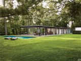 Glass Home Plans Glass House Design Photos Architectural Digest