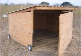 Goat Housing Plans 25 Best Ideas About Goat Shelter On Pinterest Goat
