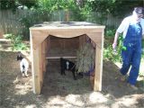 Goat Housing Plans Nigerian House Plans with Photos Joy Studio Design
