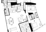 Gold Park Homes Floor Plans Q1 Resort 39 S Three Bedroom Spa Apartment Gold Coast