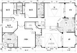 Golden Homes House Plans Golden West Kingston Millennium Floor Plans 5starhomes