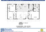 Golden West Homes Floor Plans Columbia Manufactured Homes Golden West Platinum Series