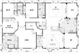 Golden West Homes Floor Plans Golden West Kingston Millennium Floor Plans 5starhomes