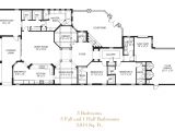Golf Course Home Plans Floor Plans Golf Course Homes Home Design and Style