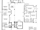Golf Course Home Plans Free Floorplans From 3 Luxury Golf Course Houses