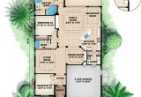 Golf Course Home Plans Great for Golf Course Living 66044we Architectural