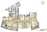 Golf Course House Plans Designs Golf Clubhouse Floor Plans