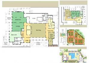 Golf Course House Plans Designs Golf Clubhouse Floor Plans Golf Course House Plans Designs Golf Clubhouse Floor Plans
