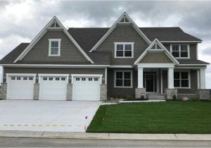 Gonyea Homes Floor Plans 35 Rapp Farm Boulevard north Oaks 55127 Mls 4883715