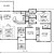 Gonyea Homes Floor Plans Green Home Designs Floor Plans Peenmedia Com