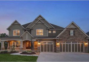 Gonyea Homes Floor Plans Plan 73330hs Craftsman with Amazing Great Room House