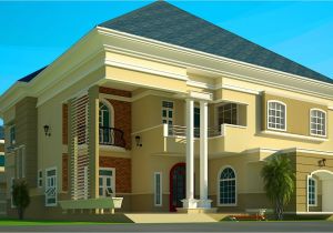 Good Home Plans Good House Plans In Nigeria