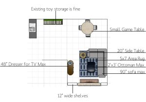 Good Housekeeping House Plans Basement Family Room Re Do the Anatomy Of Design