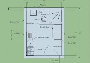 Google Draw House Plans Create Floor Plans Using Google Sketchup