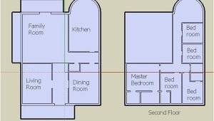 Google Draw House Plans Designing Your House with Google Sketchup