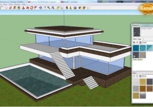Google Draw House Plans Google Sketchup Esta Se tornando A Melhor Ferramenta De