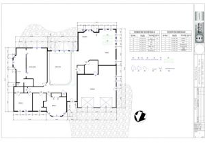 Google Draw House Plans How to Make A Floor Plan In Google Sketchup Quick