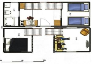 Gooseneck Tiny Home Plans 184 Best Images About Tiny House Floor Plans On Pinterest