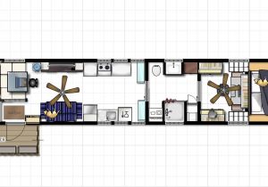 Gooseneck Tiny Home Plans Refreshing Tiny House is Built Using Gooseneck Trailer
