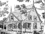 Gothic Home Plans Gothic Revival House Plans southern Living House Plans