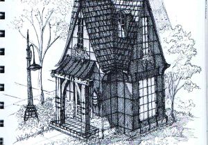 Gothic Home Plans Gothic Victorian House Drawing Www Pixshark Com Images