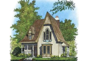 Gothic Home Plans Small Victorian Cottage House Plans Gothic Revival