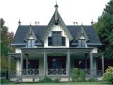 Gothic Revival Home Plans Understanding the Gothic Revival Homes