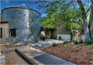 Grain Silo Home Plans Grain Silo House Home Design Garden Architecture Blog