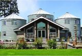 Grain Silo Home Plans How to Build A Grain Bin House Sani Tred