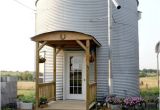 Grain Silo Home Plans How to Build A Grain Bin House Sani Tred