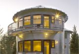 Grain Silo Home Plans Inexpensive House Designs Home Design Inside