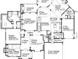 Grand Home Plans Two Story Grand Room 15665ge 1st Floor Master Suite