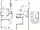 Grand Homes Floor Plans Floorplan Detail Grand Homes New Home Builder In Dallas